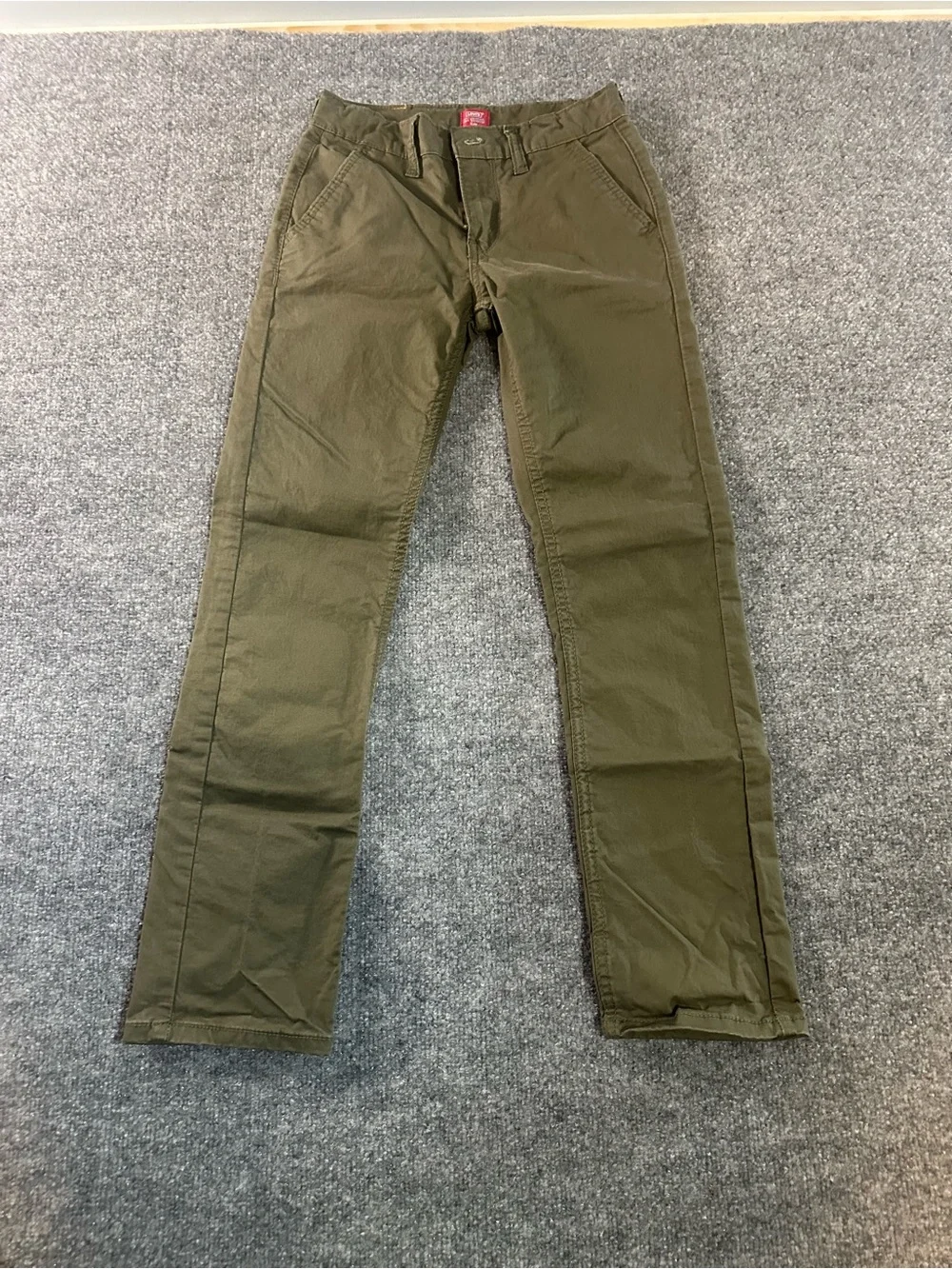 Levies 511 Skinny Chino 28X27